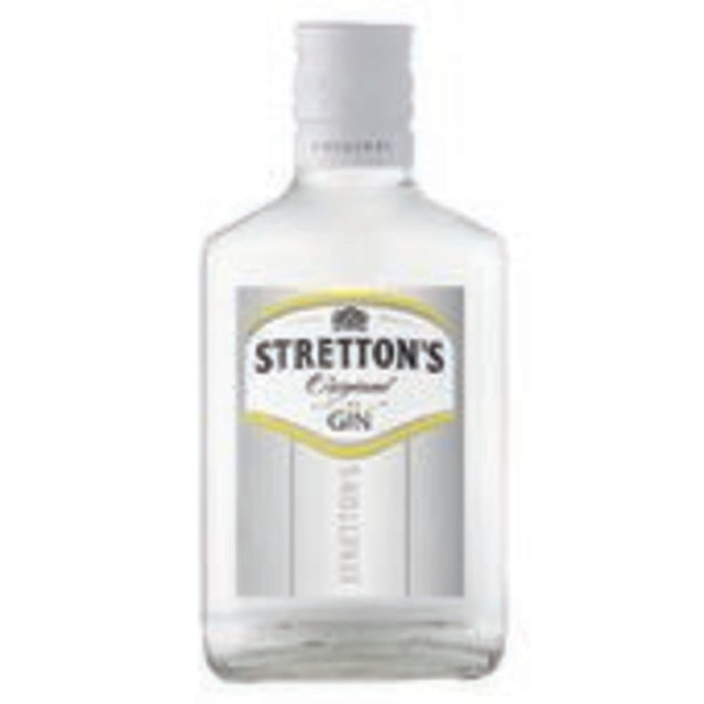 Strettons's Original Gin 200ML
