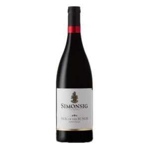 Simonsig Pick of the Bunch Pinotage 750ml